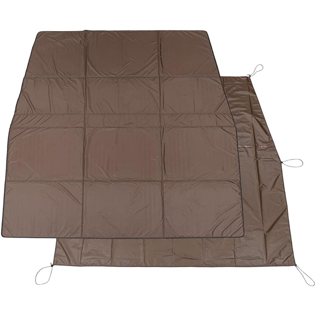 Snow Peak Land Nest Dome M Mat Sheet Set TM-260