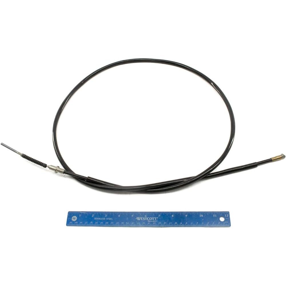 POLARIS ATV rear brake cable genuine OEM parts 0454015 1 piece