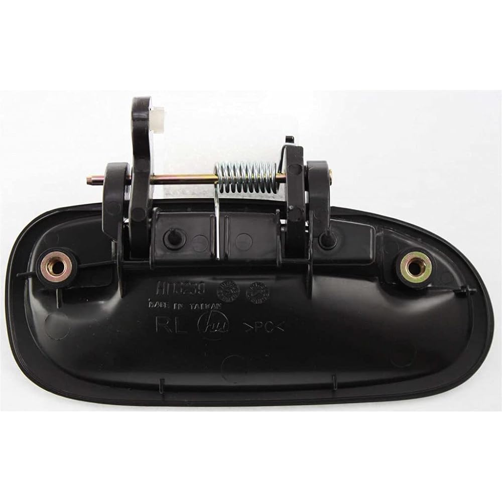 KARPARTS360 Honda Civic 1996 97 98 99 2000 Exterior Door handle driver's seats