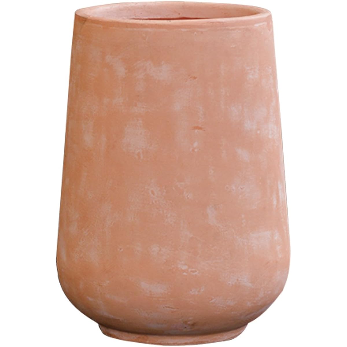 TERRA-MENT HighDropRound53 Terracotta 910-250-201 Compatible pot: No. 9