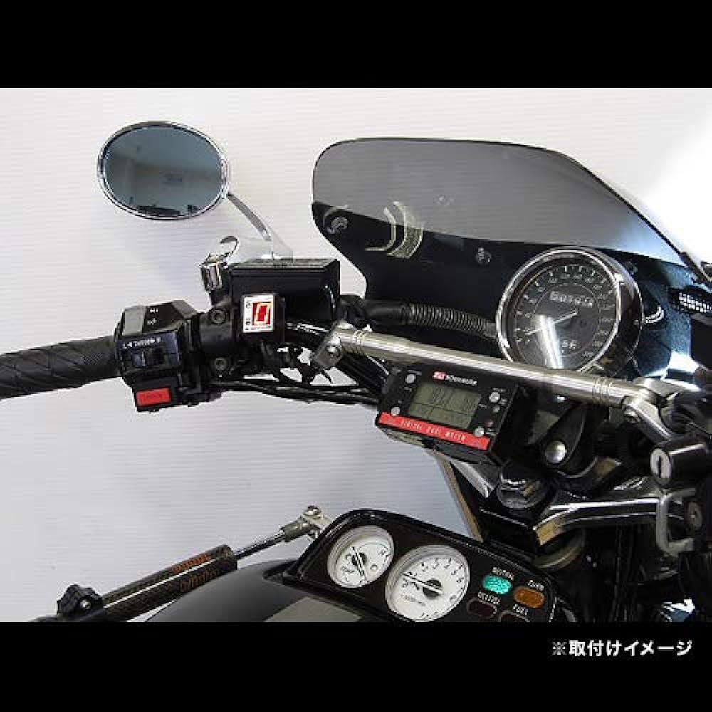 PROTEC 11094 V-MAX Shift Position Indicator Full Kit -07 SPI-Y26