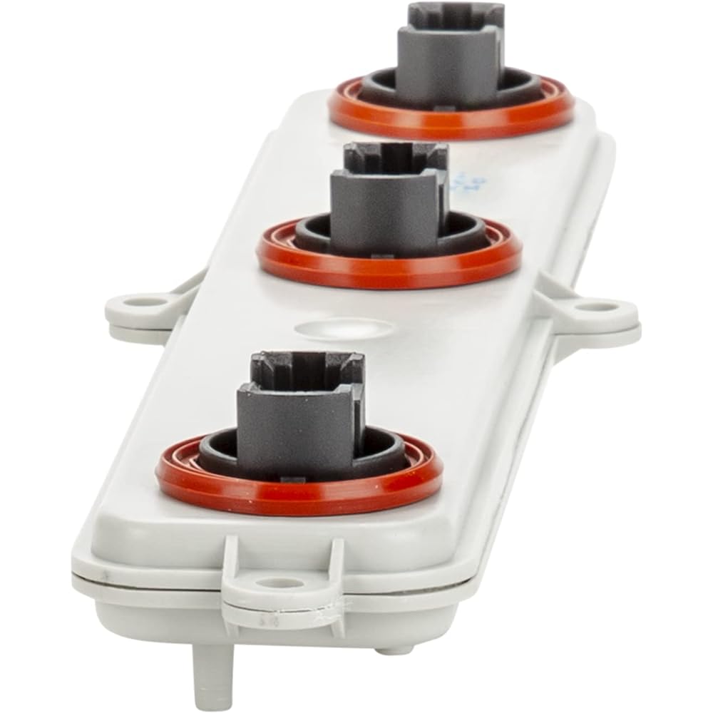 TYC 11-5701-20 DODGE RAM pickup track replacement tail light connector plate