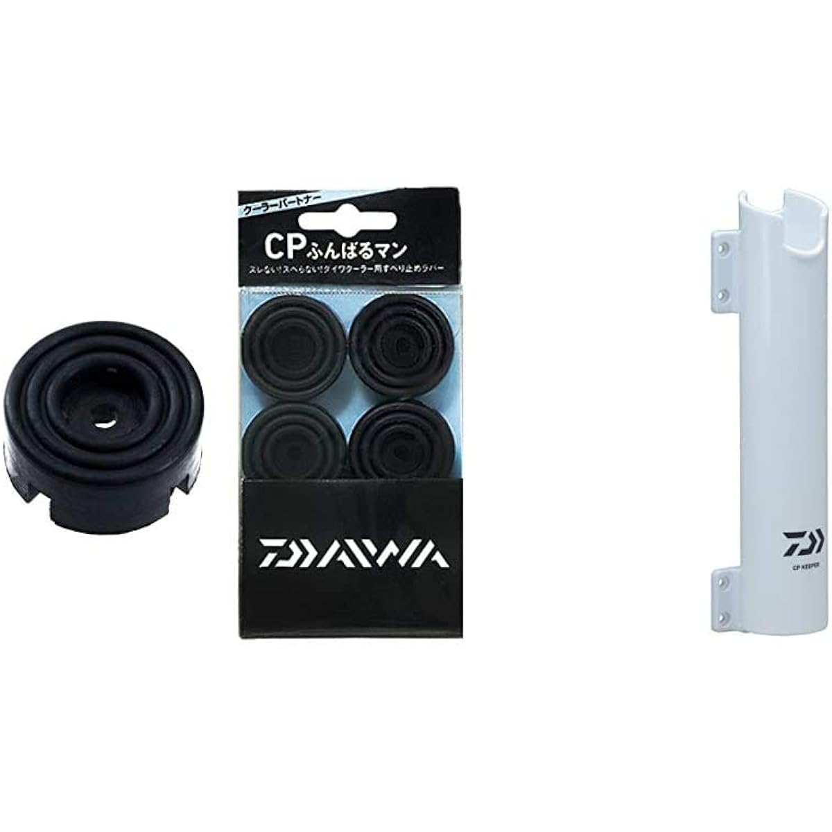 Daiwa CP Funbaruman 885072