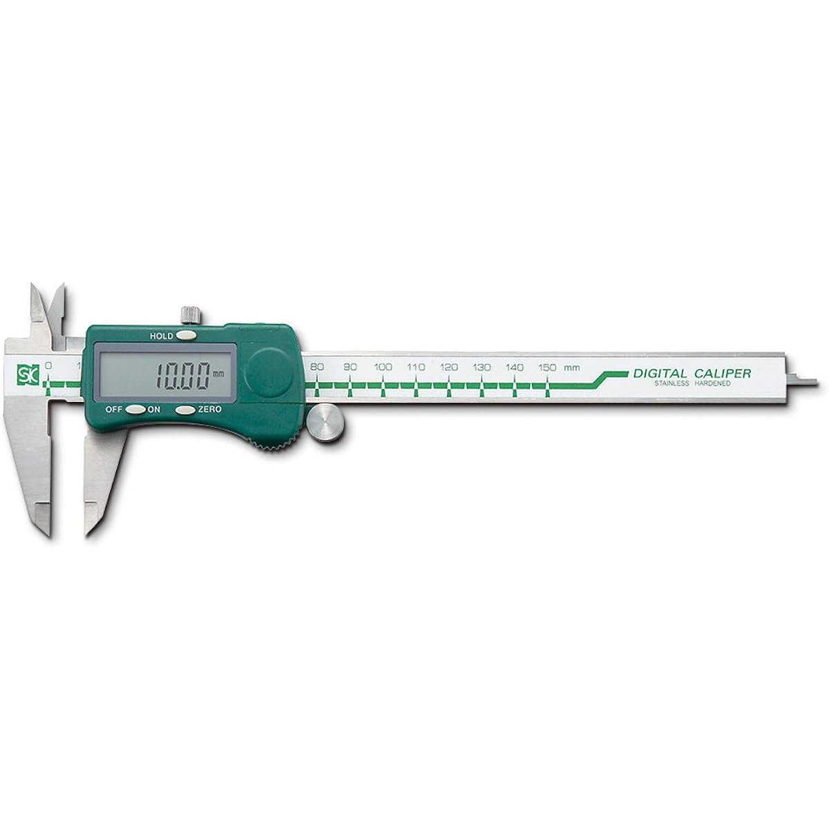 Niigata Seiki SK Digital Caliper 150mm DT-150