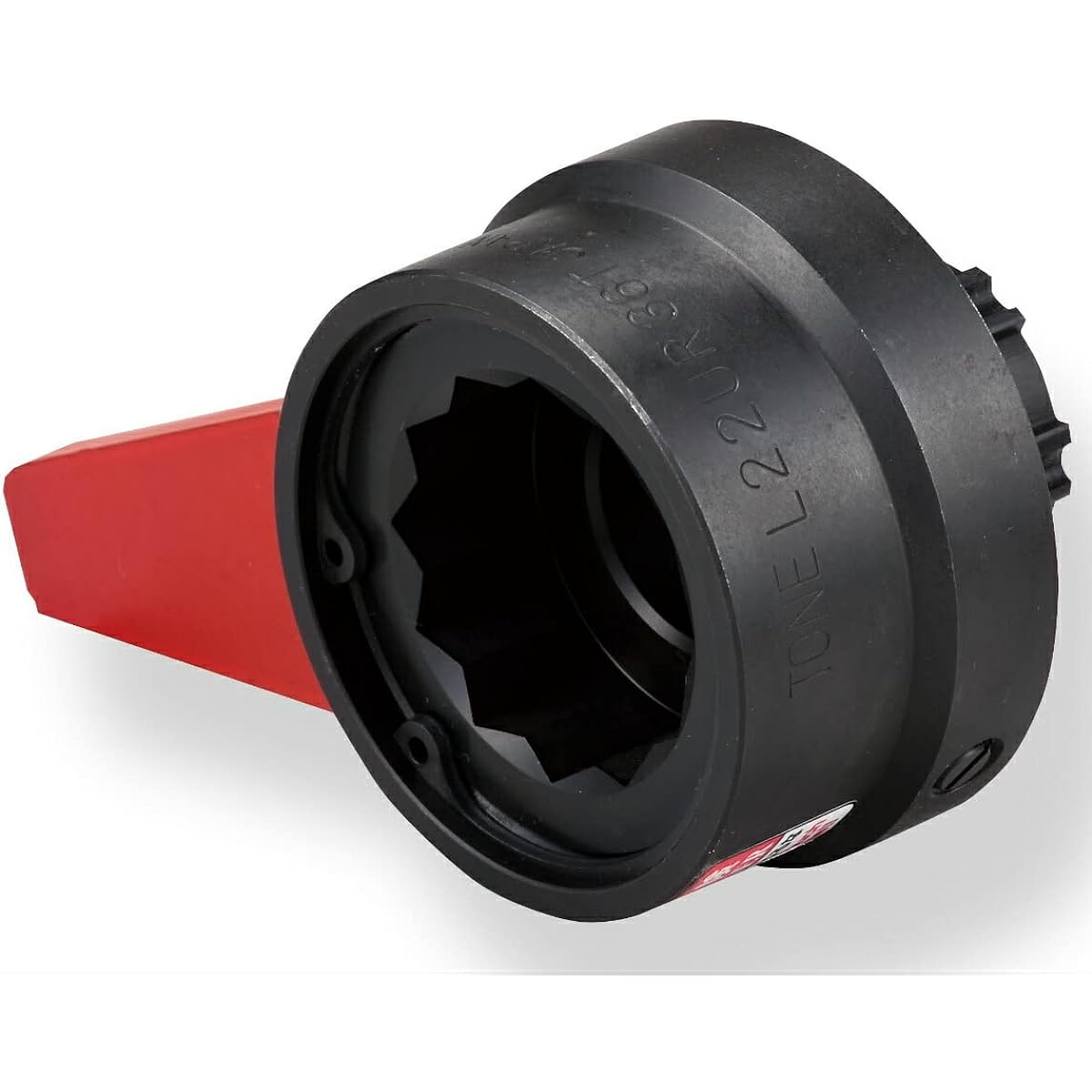 TONE Lever Socket 20UR27T Width across flats 27mm