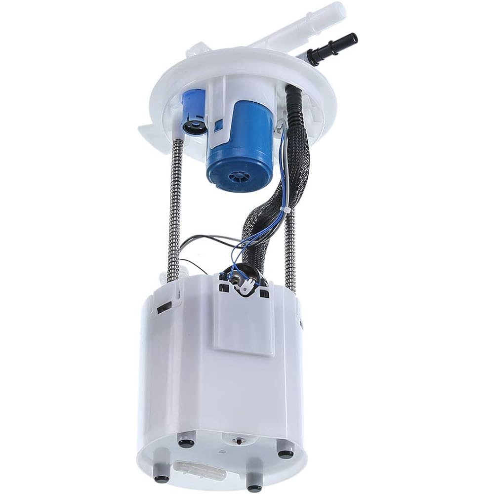 Fuel Pump Againburet Chevrolet Impala Vuikalur Lacros Pontiac for Grand Prix