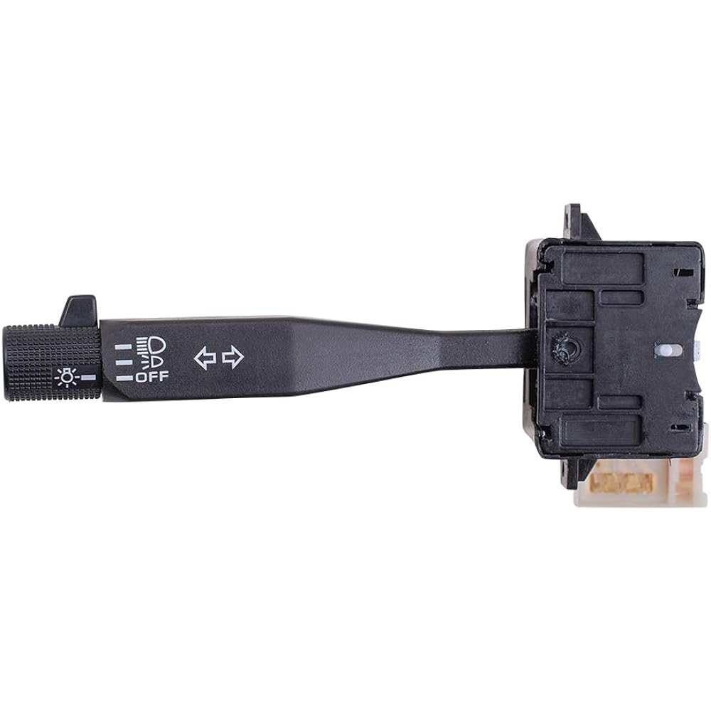 TURN signal switch lever replacement for Nissan Pickup truck SUV 25540-D4500