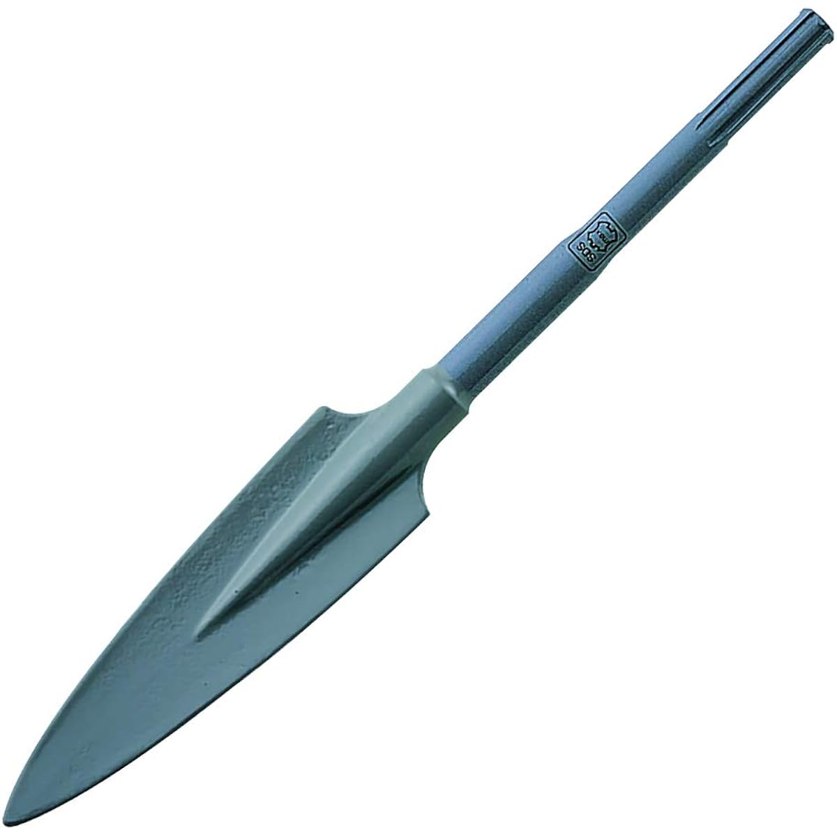 Camel SDS-max Pickaxe Scoop 10104 18φ×400mm