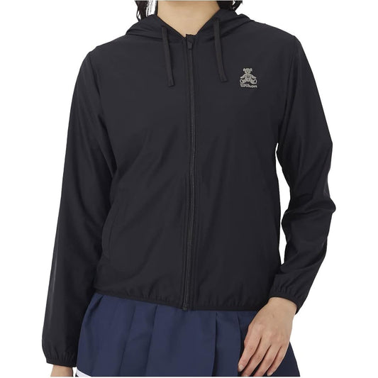 [Wilson] Active Parka Cross Jacket 413250 Women's