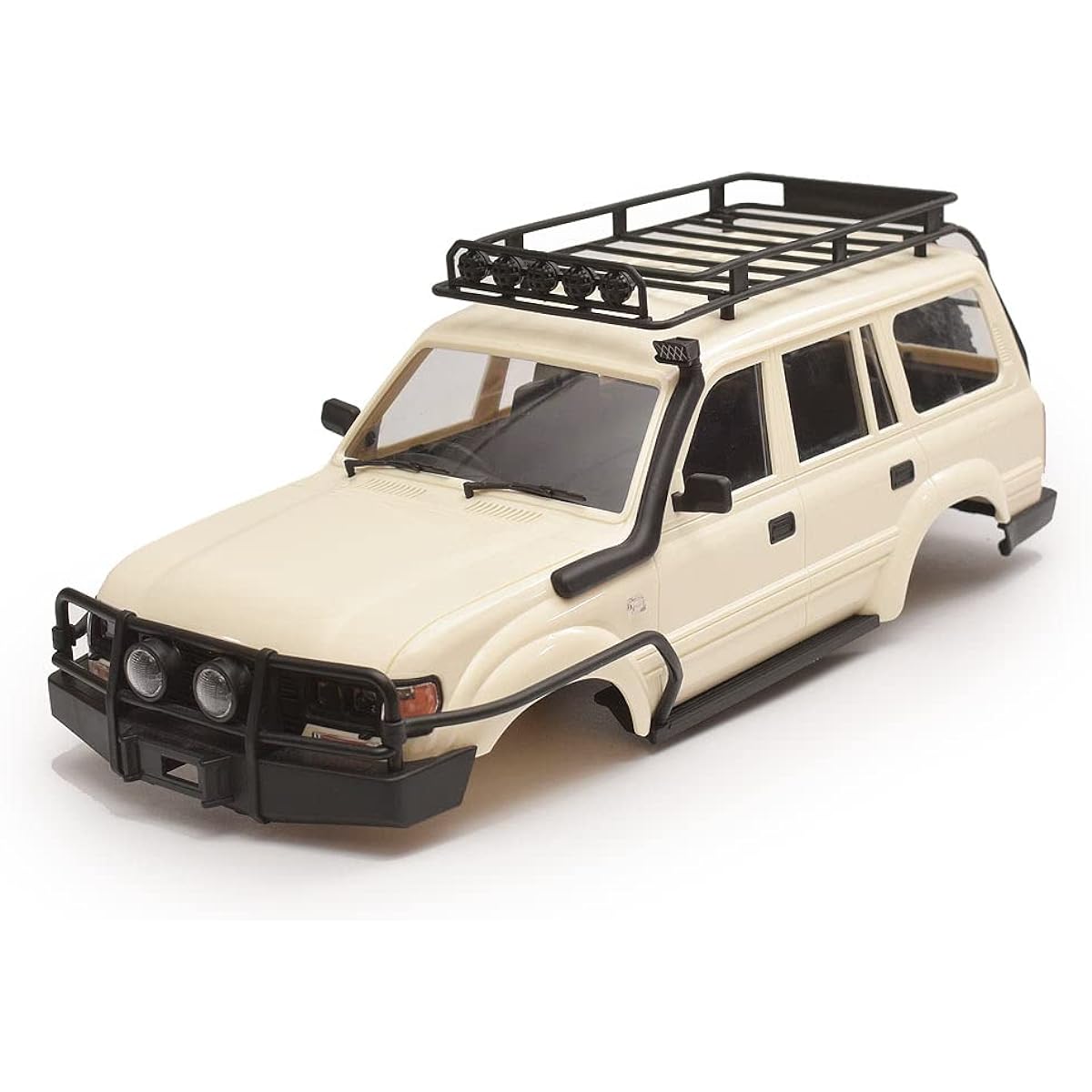 WPLJAPAN [C54-1] WPL Genuine Body Kit Body Only 4WD RC Upgrade Parts