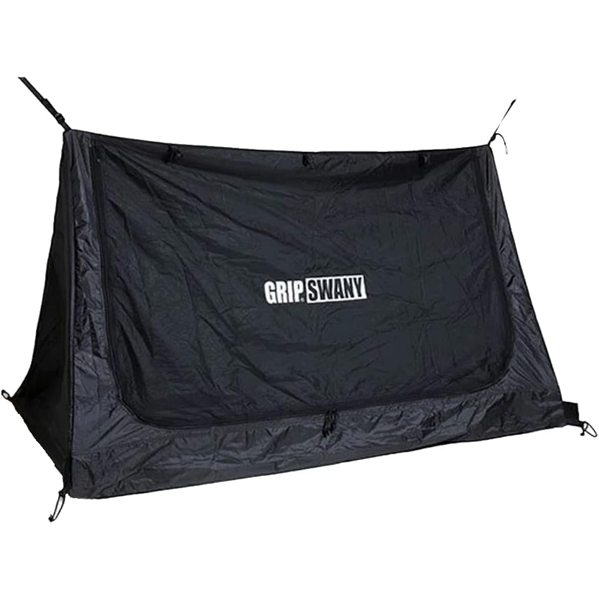 [Grip Swany] GS Shelter Black GST-03