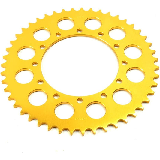 X.A.M Japan A4120-47 520-47T Sprocket A4120-47