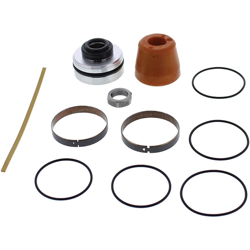 SHOCK REBUILD KIT T01-000