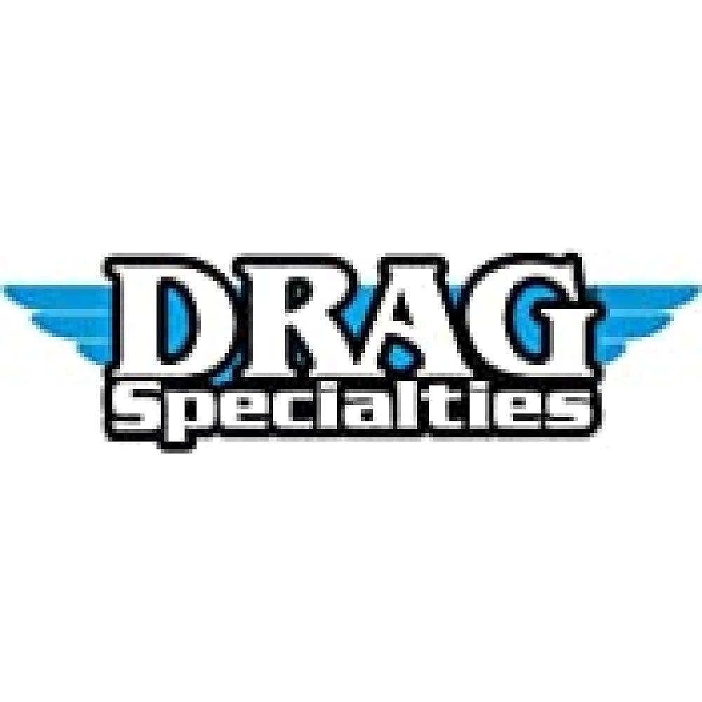 DRAG Specialties Saddle Bag Lock Kit with Hard Saddle Bag FLT, FLHT, FLHX, FLTR, (93-13) Harley-Davidson P-3501-0867