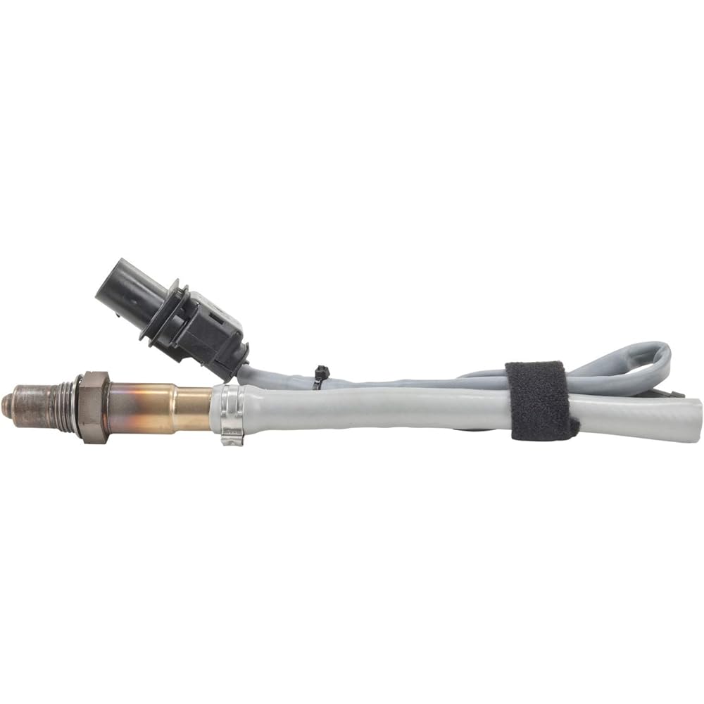 BOSCH 17266 Original device Wide band oxygen sensor Select Audi: 2008-13 A3 2009 A3 Quattro; Volk Swagen: 2010-17 CC, 2009-16 EOS, 2008-14 GTI, 2008-10 Jetta, 2010 PASSAT.
