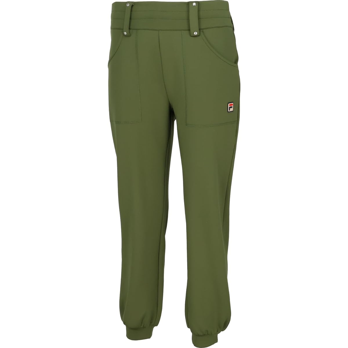 [Fila Tennis] Jogger Pants Long Pants VL2736 Women's