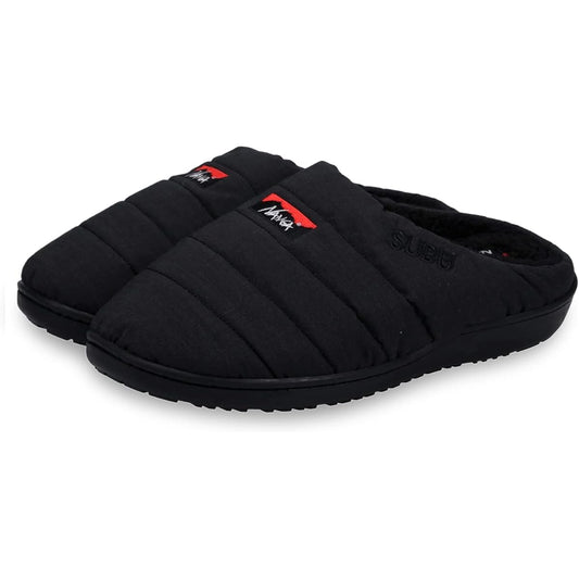 [Nanga] SUBU Sandals 2022 Slippers TAKIBI Flame Retardant Material Boa Fleece Winter Sandals Shoes Room Shoes TAKIBI WINTER SANDAL