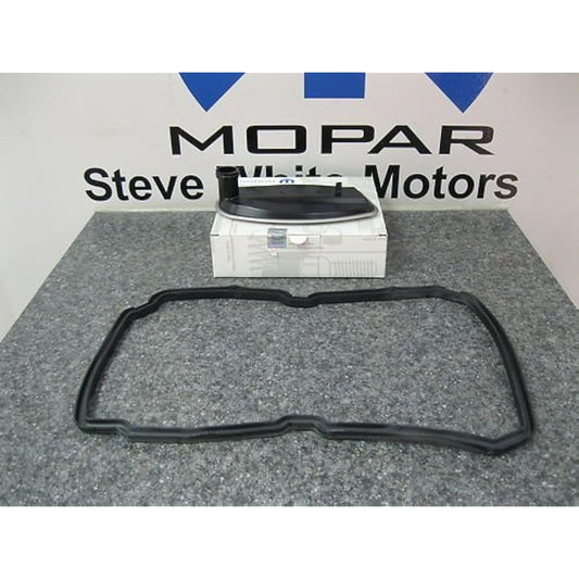 Chrysula Jeep Dodge Car Automatic Transmission Filter Gasket Tag NAG1 MOPAR