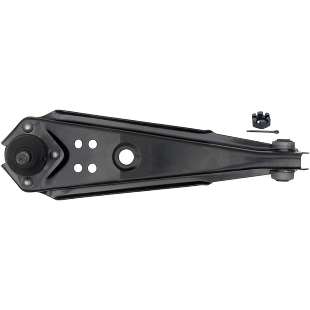 ACDelco 46D3001A Advantage Front Lower Suspension Control Arm