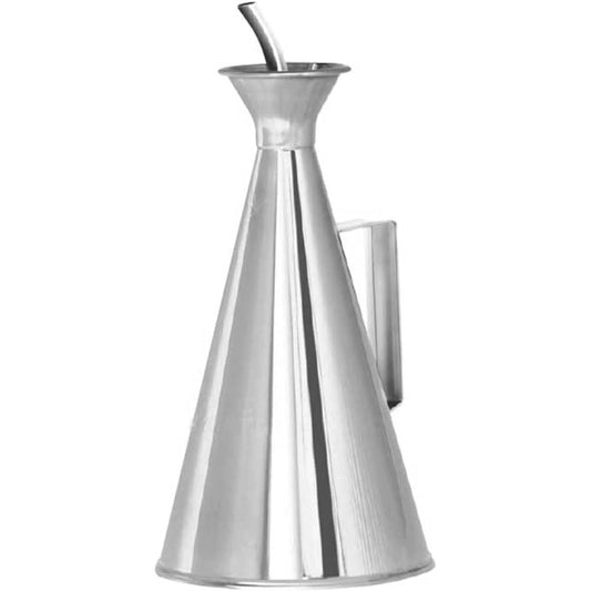 Guimarães Ihoza Oil Bottle Stainless Steel Olive Oil Bottle 250ml GUIREF2472
