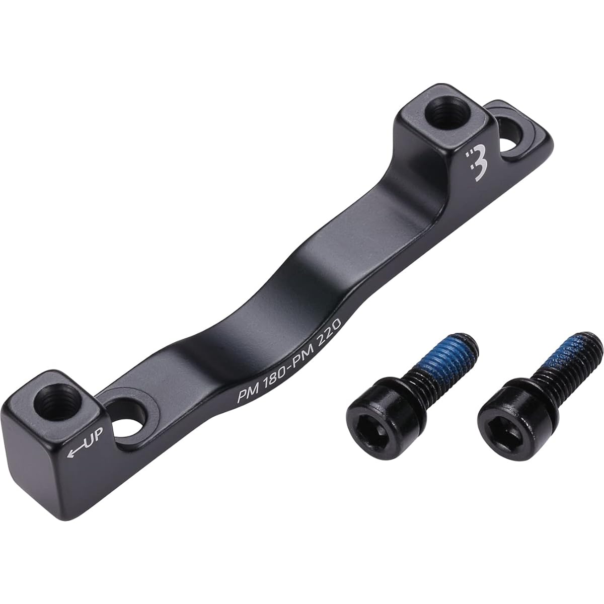 BBB Bicycle Disc Brake Adapter Power Mount