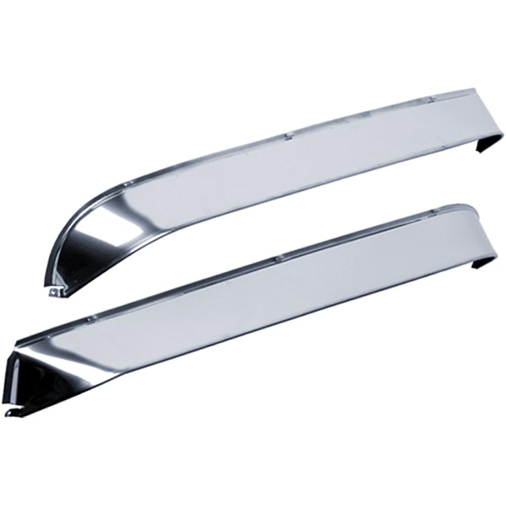 Automatic Ventshade 12032 Ventshade; Deflector
