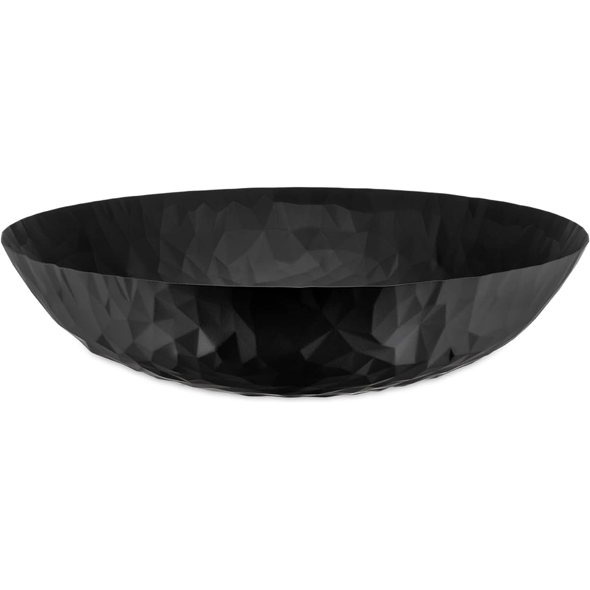 [Regular Imported Product] ALESSI Joy n-1 Centerpiece/Black CR01/37 B