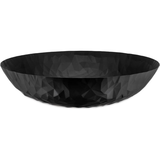 [Regular Imported Product] ALESSI Joy n-1 Centerpiece/Black CR01/37 B