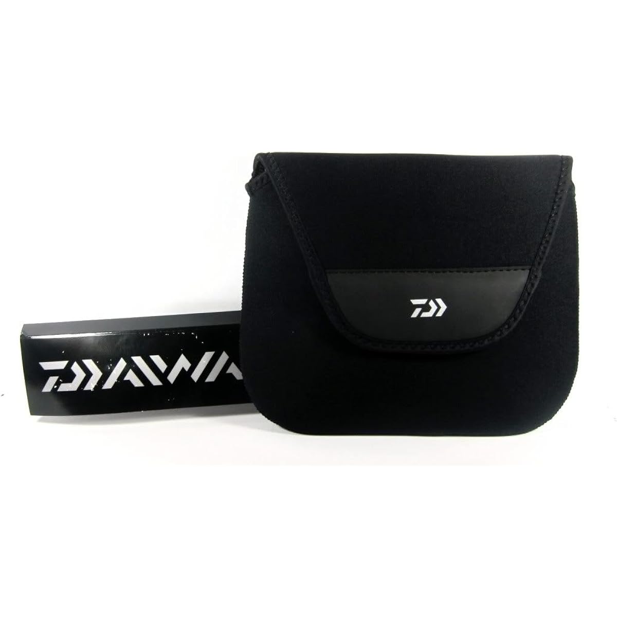 DAIWA Reel Case Neo Reel Cover (A) SP-L