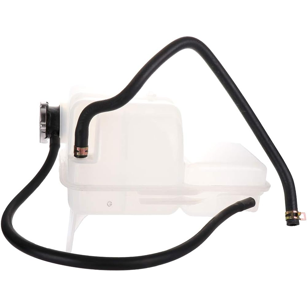 CCIYU Coolant Tank Liza Bar 2004-2008 Pacificica Mopar 4880498AC for Chrysler