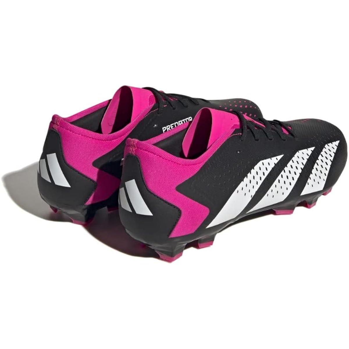 [Adidas] Soccer Spikes Predator Accuracy.3 L HG/AG LTC74