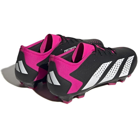[Adidas] Soccer Spikes Predator Accuracy.3 L HG/AG LTC74