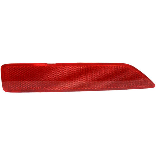 Evan Fisher EVA23972033094 Bumper Reflector for Acura Cr -V 07 - 09 RDX 10 -