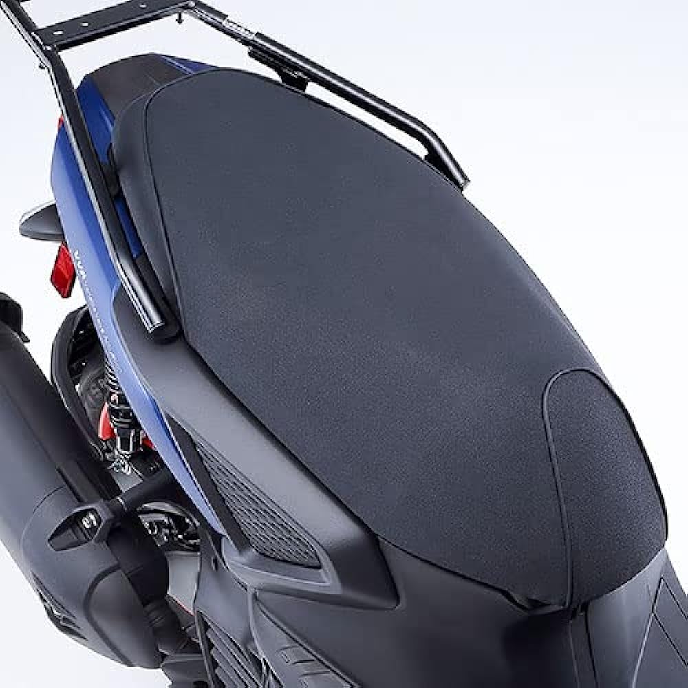 Yamaha Motor Seat Cover X FORCE Q5K-YSK-139-G01