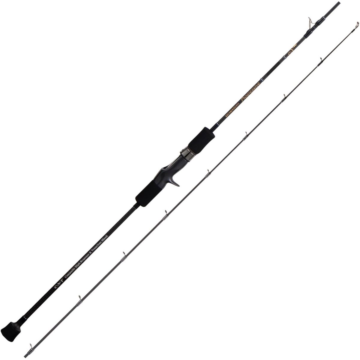Tenryu Rod Horizon Progressive