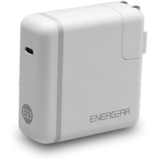 Goppa (GOPPA) GOPPA Goppa Fast Charger USB Power Delivery (USB PD) Compatible 85W USB-IF Official Certification Type-C White GP-ACC85SR/W