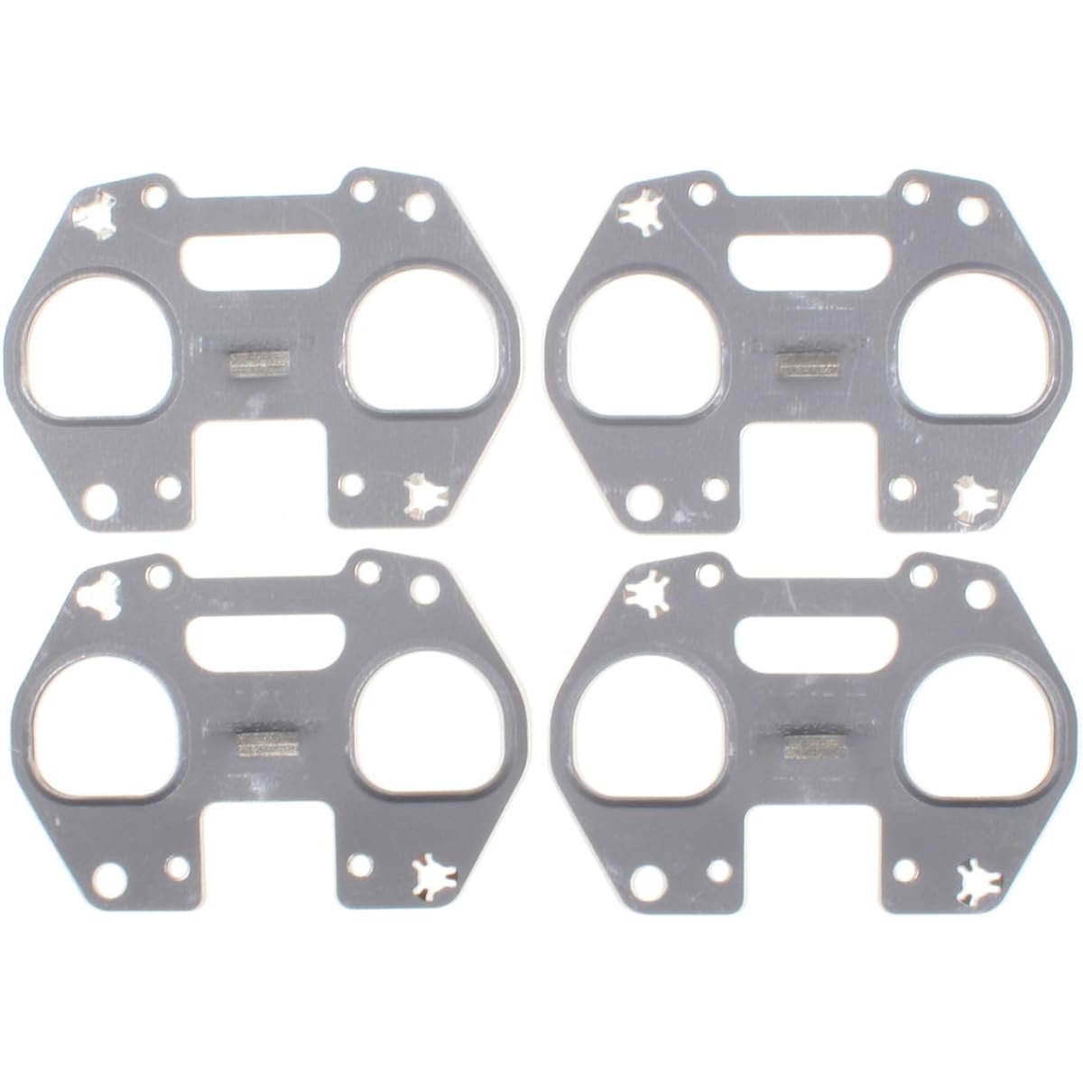 MAHLE ORIGINAL MS19261 Exhaust manifold gasket set