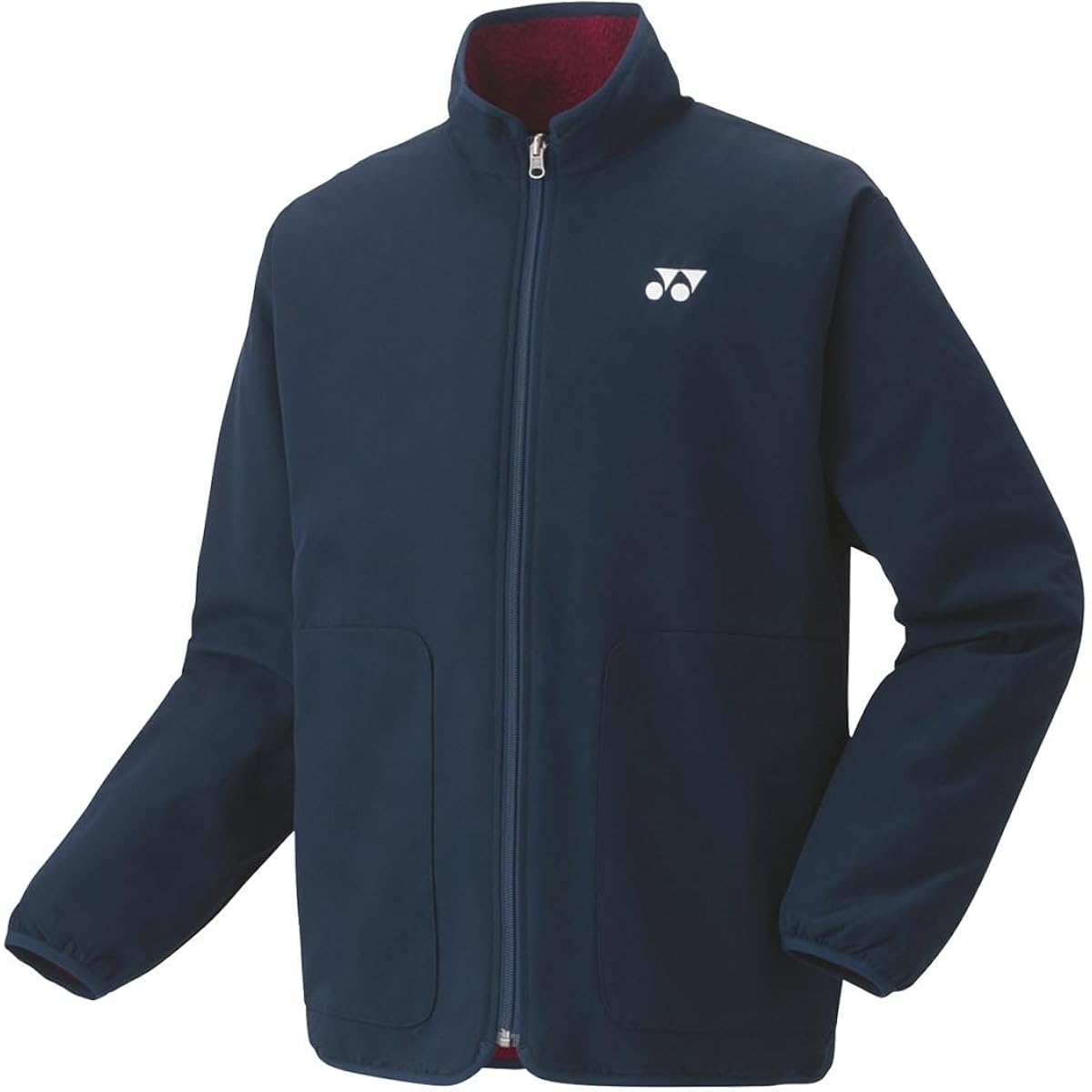[YONEX] Jacket Boa Reversible Jacket 90072