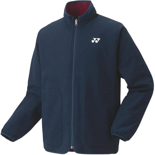 [YONEX] Jacket Boa Reversible Jacket 90072