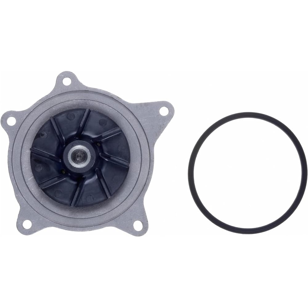 GATES Water Pump RG Voyager 2001-2007