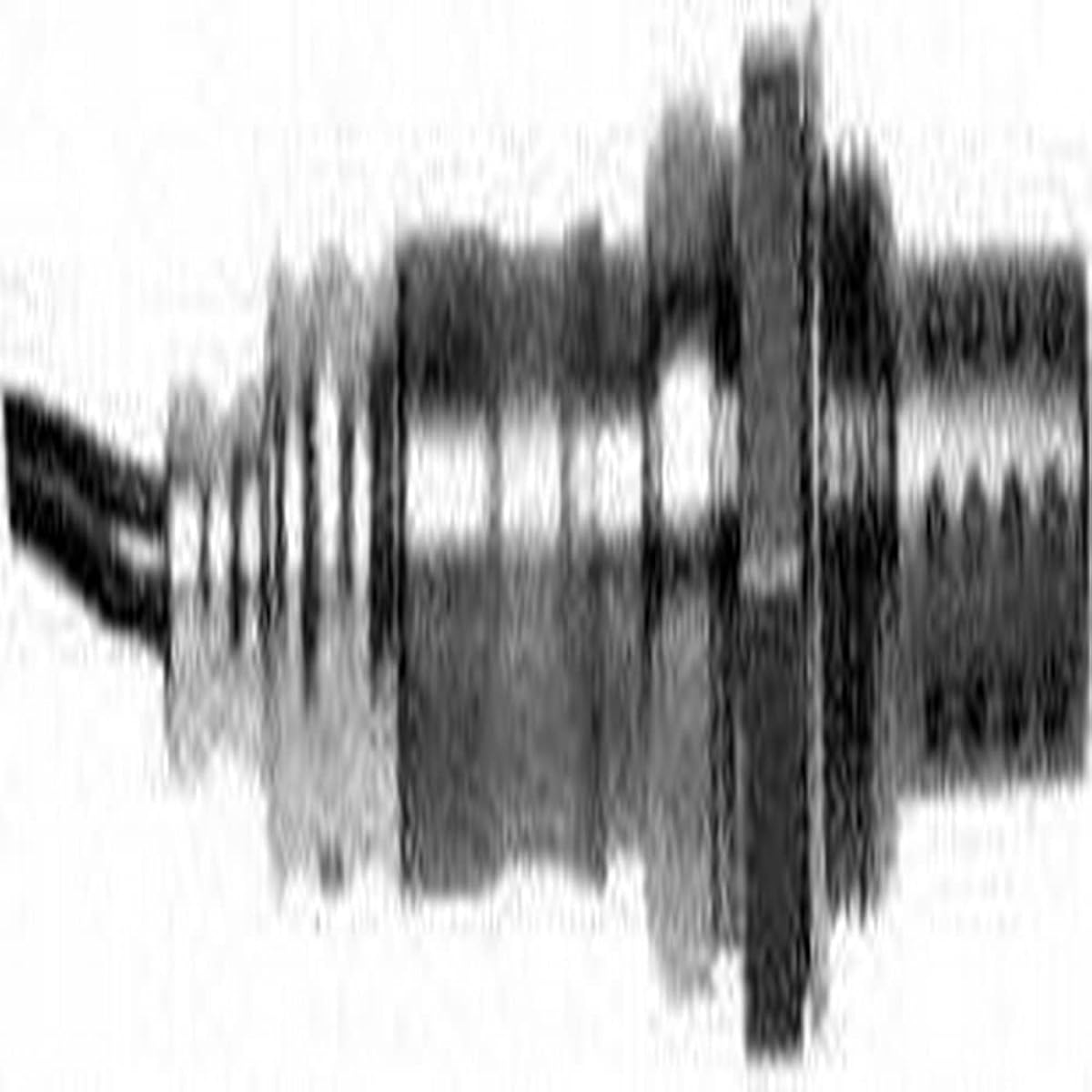 Denso 234-3088 Oxygen sensor