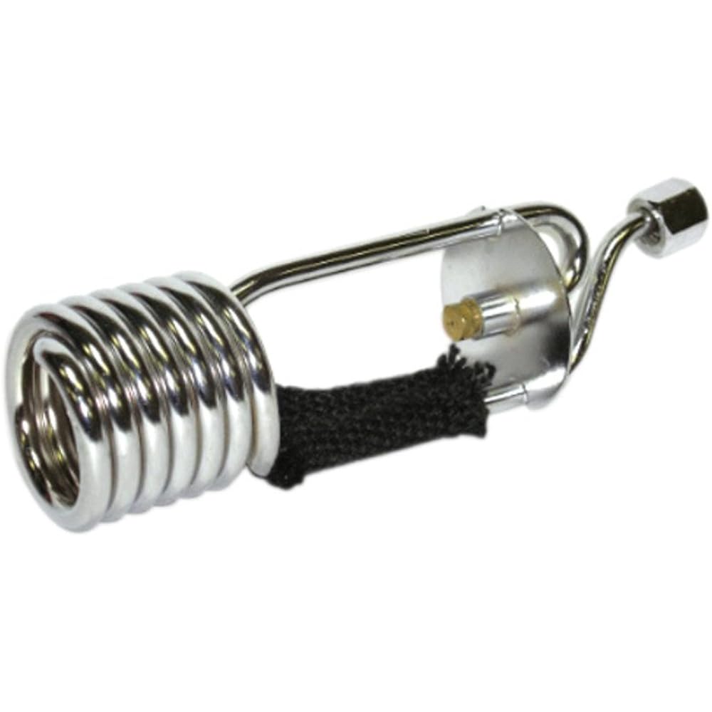 Shinfuji Burner Replacement Vaporizer KY-00