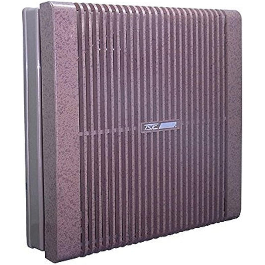 Takasu Sangyo Living Room Ventilation Fan 20cm Exhaust TS-200(B)