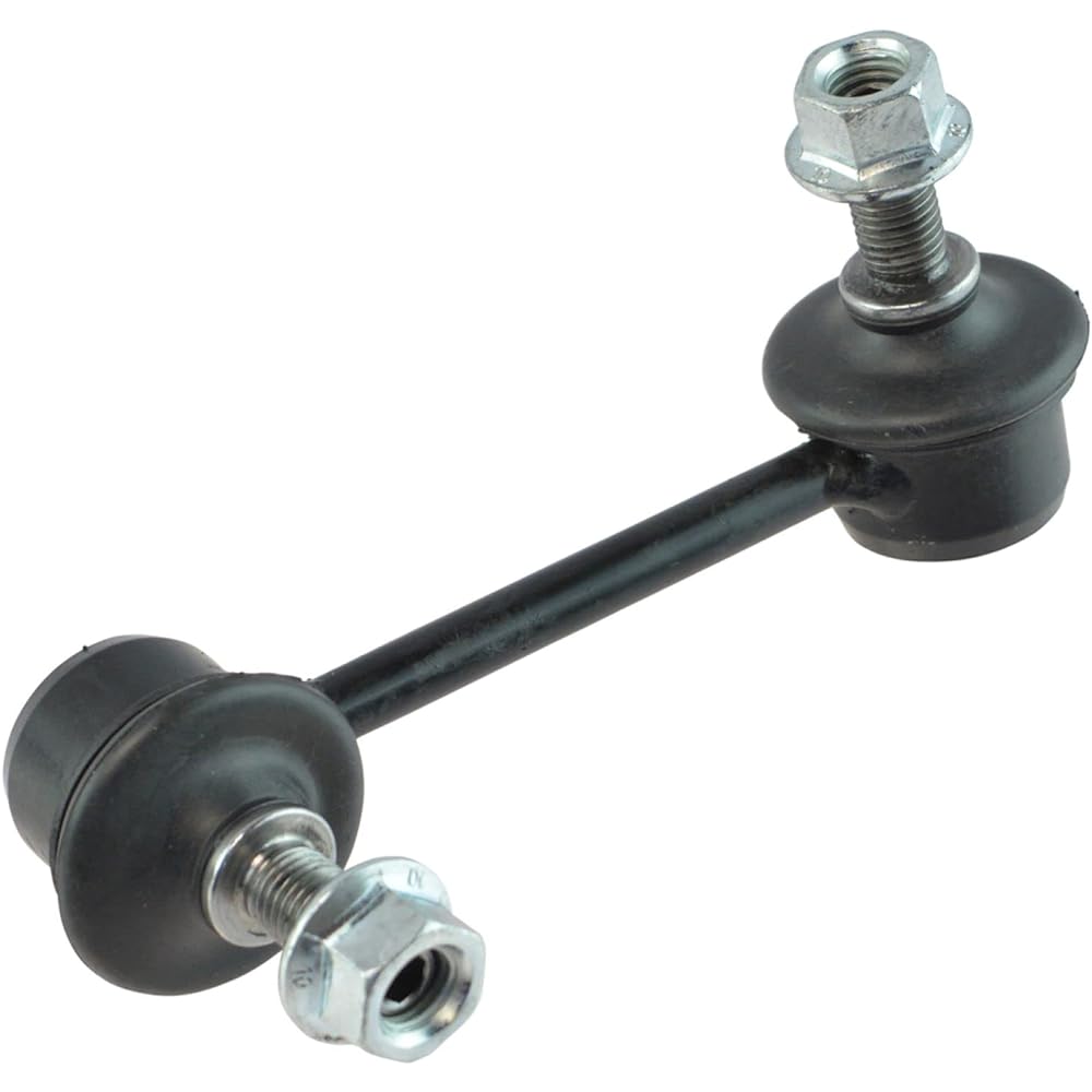 TRQ Frontor Suspension Stabilizer Swaver Endink LH RH Set 4 Piece CX-7 Compatible