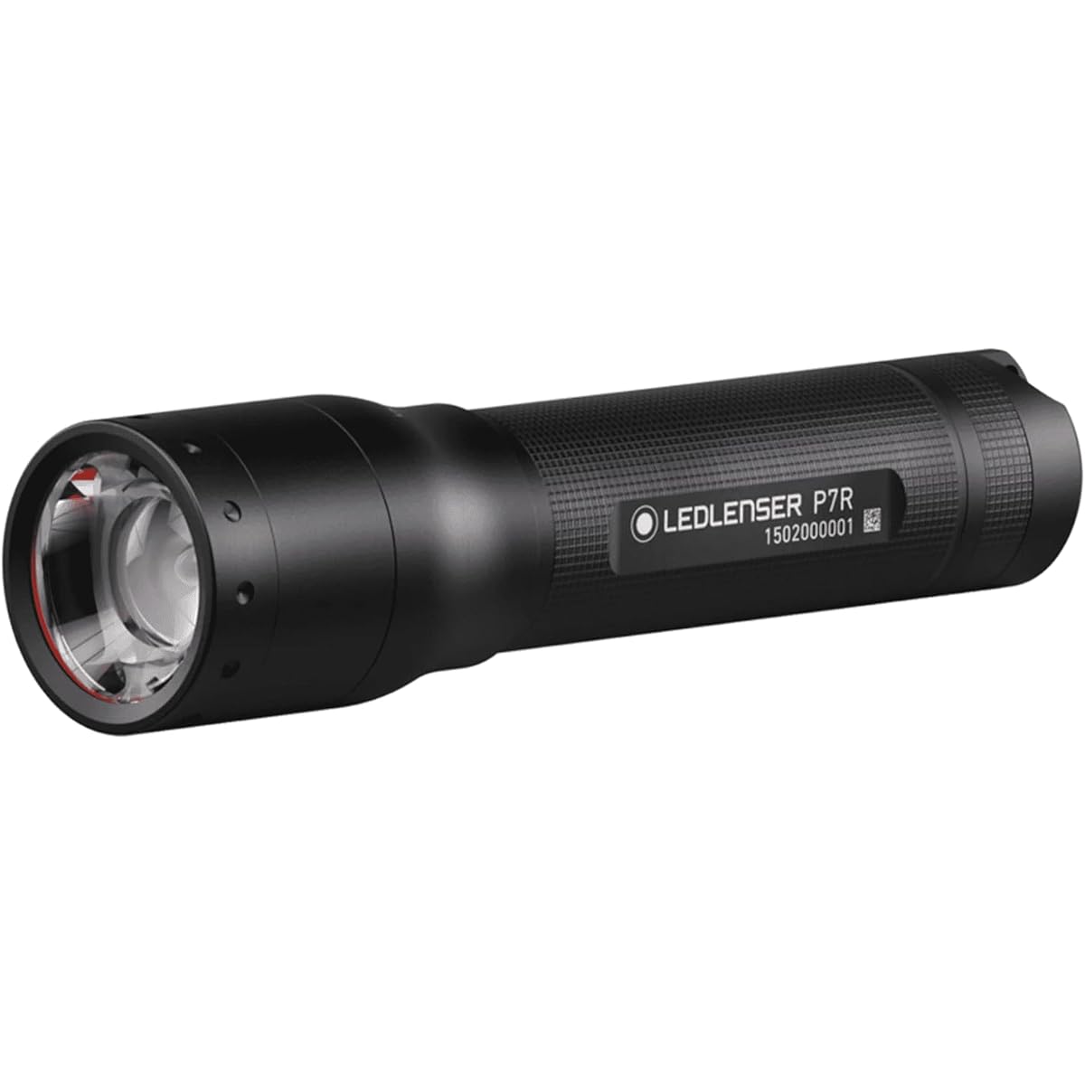 Ledlenser P7R Waterproof LED Flashlight USB Rechargeable [Genuine Japanese Product]