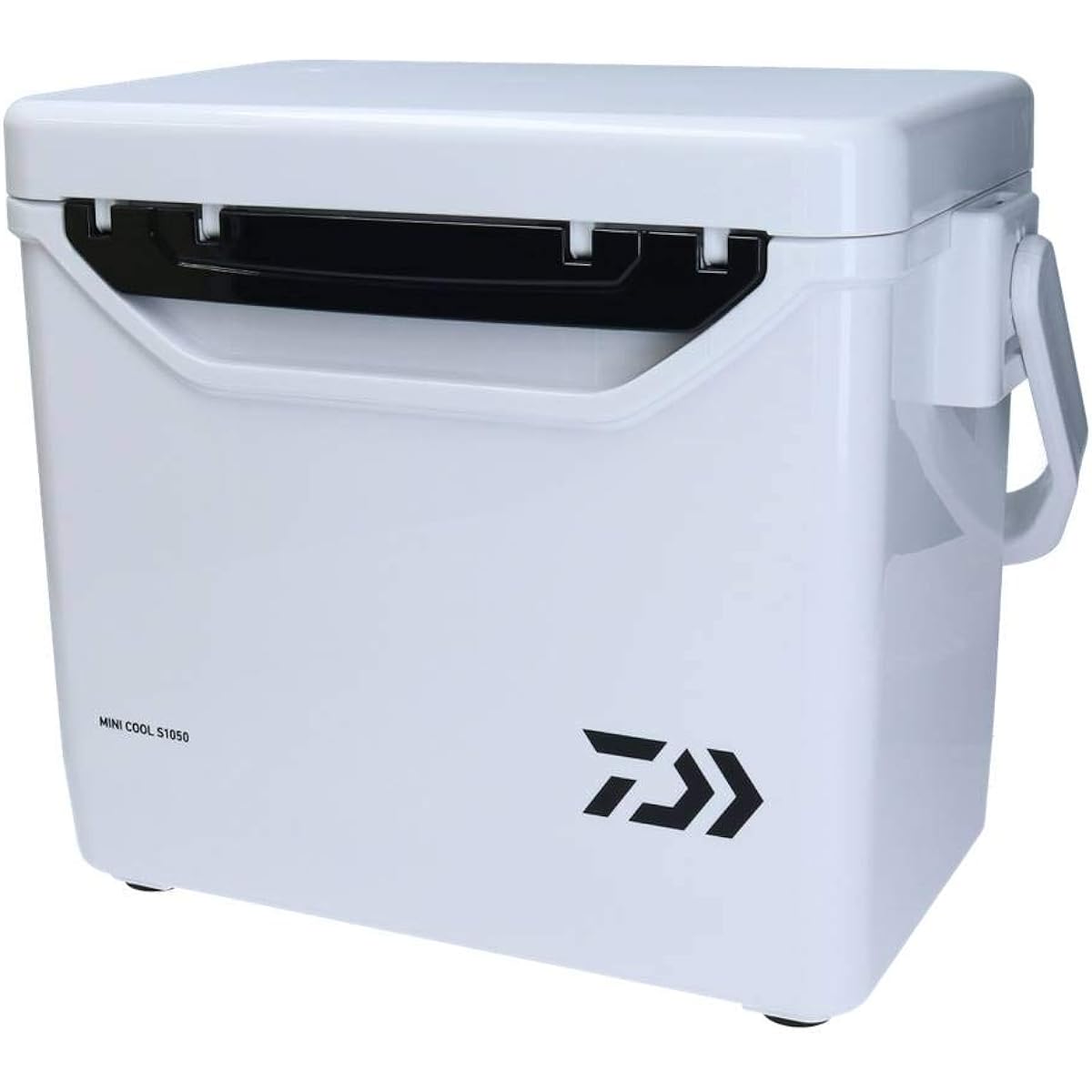 DAIWA Cooler Box Mini Cool S (Styrofoam)/GU (Urethane) 6.5ℓ/8.5ℓ/10.5ℓ/12.5ℓ Various