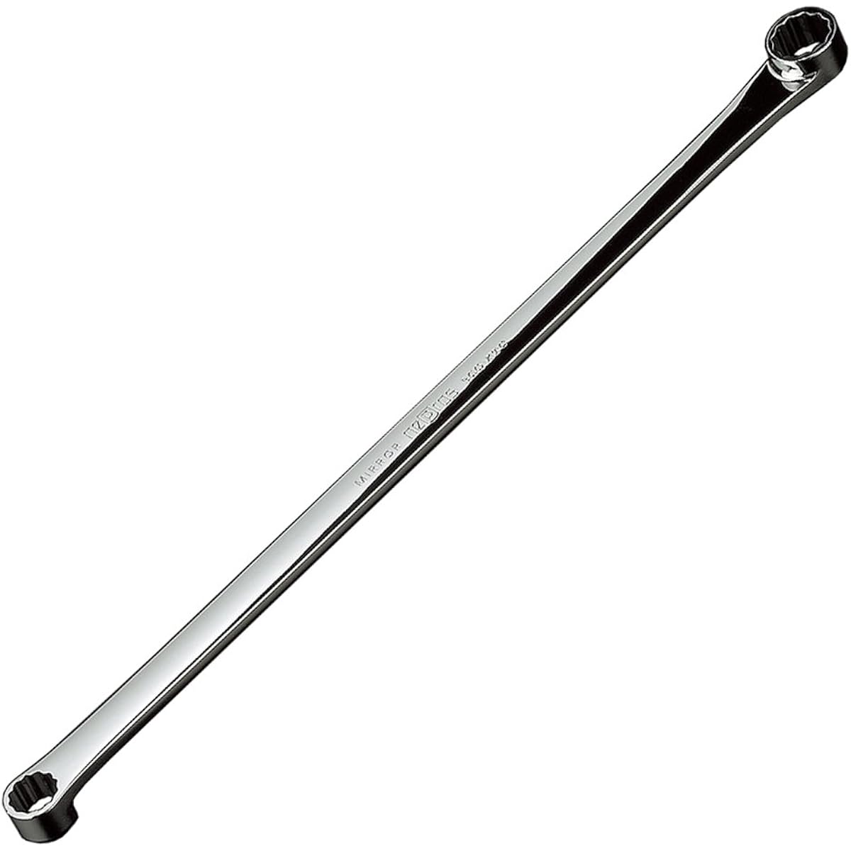 Kyoto Machinery Tools (KTC) Nepros Super Long Straight Box Wrench NM11L-1214