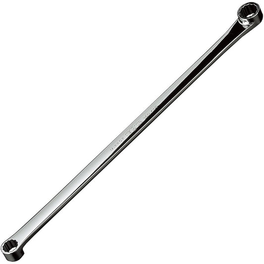 Kyoto Machinery Tools (KTC) Nepros Super Long Straight Box Wrench NM11L-1214