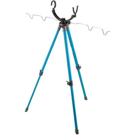 PRO MARINE 2-way sun legs 2-tier blue ATC205-2B