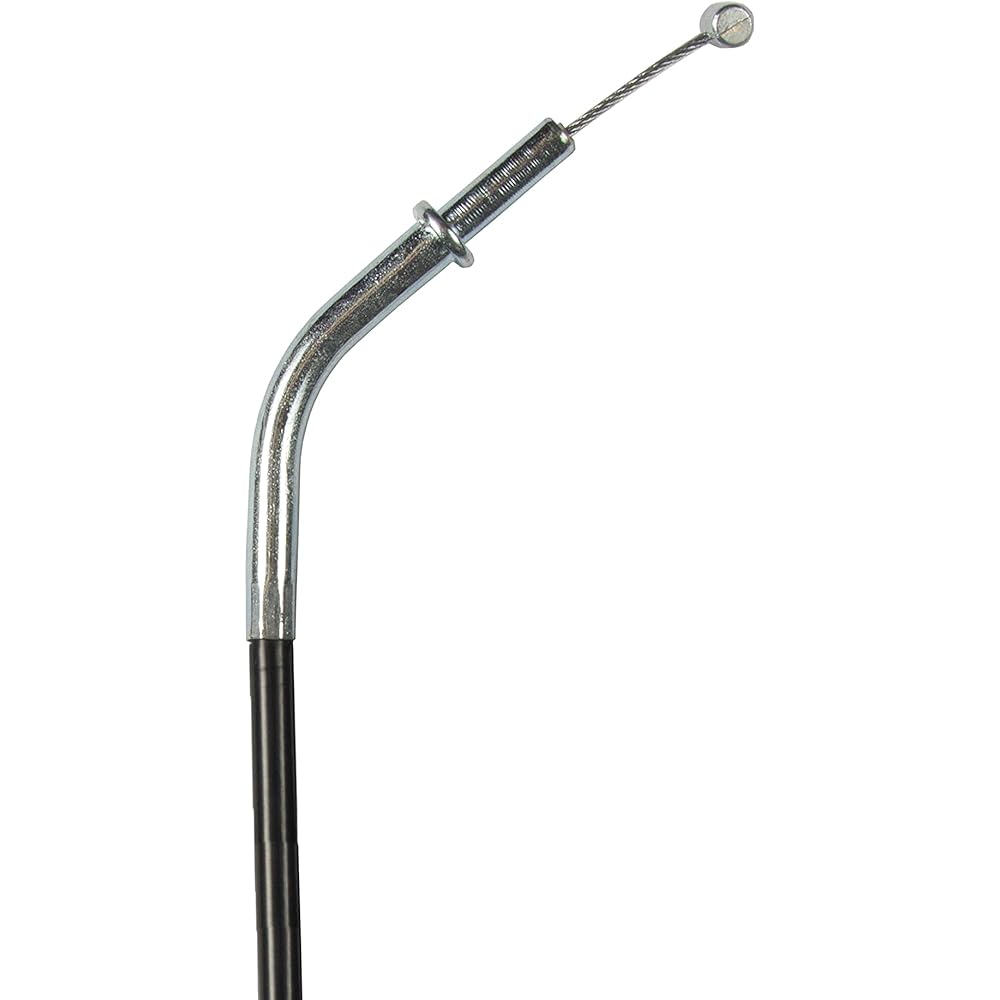 Bike control cable throttle cable A (open) Kawasaki ZZR 1100 C/D/G/54012-1504